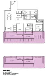 Sol Acres (D23), Condominium #582037041